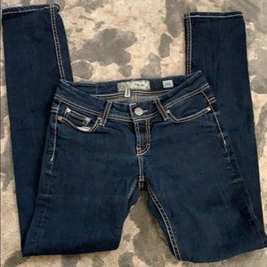 Women’s BKE Payton Skinny 26 L 26 X 33 1/2